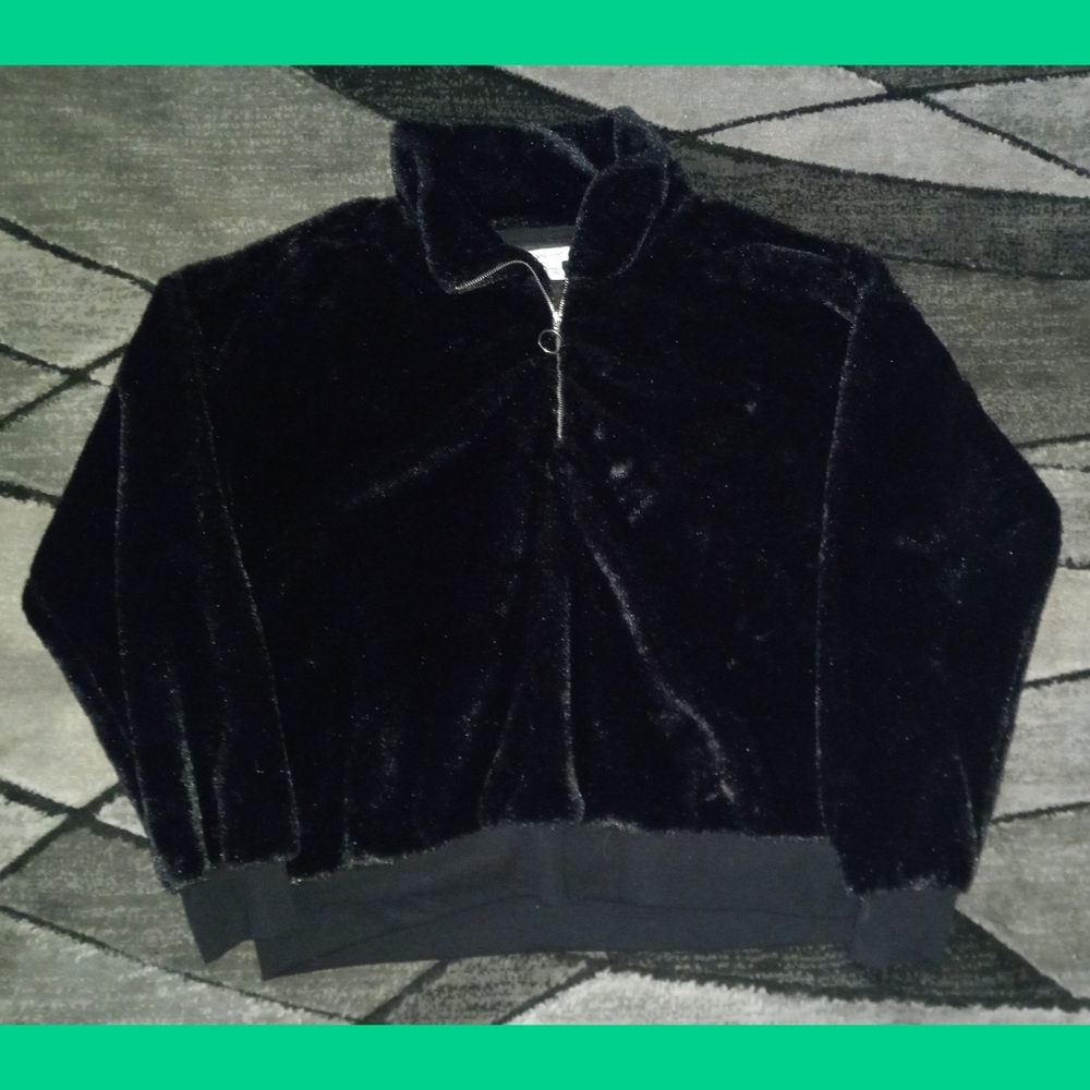 Nine West super soft sweatshirt